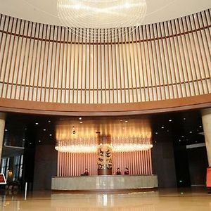 Midong International Hotel ウルムチ市 Interior photo