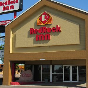 Redrock Inn スーフォールズ Exterior photo