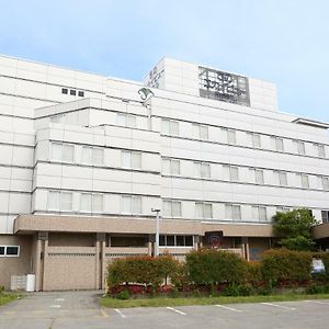 ちのスカイビューホテル 茅野市 Exterior photo