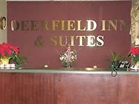 Deerfield Inn & Suites スティール Exterior photo