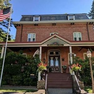 Haverstraw ブリックタウン イン Bed & Breakfast Exterior photo