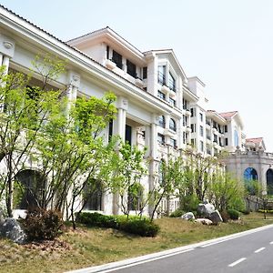 Country Garden Phoenix Hotel Sujiatun 瀋陽 Exterior photo