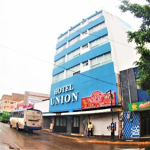 Hotel Union グアダラハラ Exterior photo