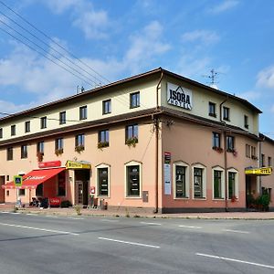 Hotel Isora オストラヴァ Exterior photo