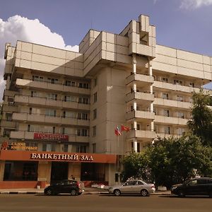 ホテル Troparevo モスクワ Exterior photo