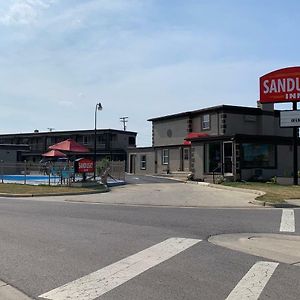 Sandusky Inn Exterior photo