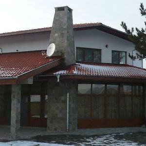 ホテル Vila Debovec Dubovets Exterior photo