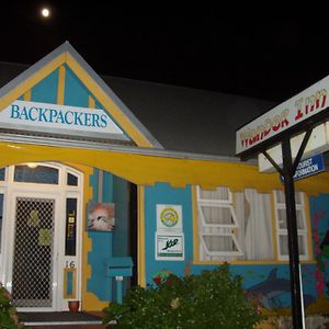 Wander Inn Bunbury Backpackers Exterior photo