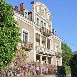 Chateau De La Lanette Saléchan Exterior photo