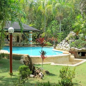Alonaland Resort パングラオ Exterior photo