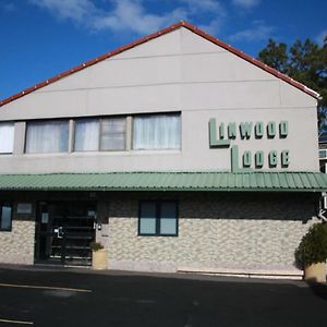 Linwood Lodge Motel シドニー Exterior photo