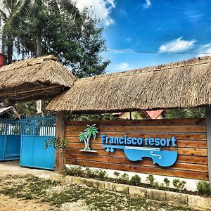 Francisco Resort パングラオ Exterior photo