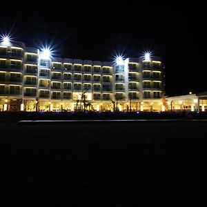 Marpessa Blue Beach Resort & Spa Hotel シリフケ Exterior photo