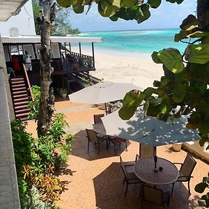 Beach Vue Barbados ブリッジタウン Exterior photo