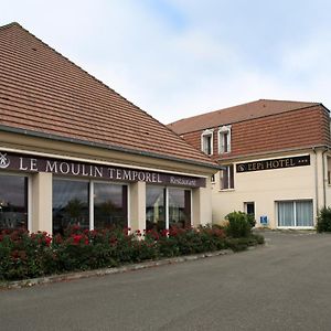 L'Epi Hotel エペルノン Exterior photo