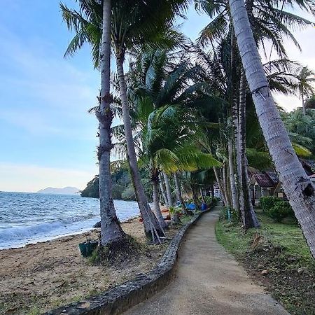 Koh Wai Pakarang Resort チャン島 エクステリア 写真