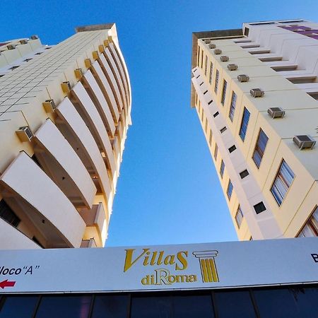 Villas Diroma Hotel カルダス・ノバス エクステリア 写真