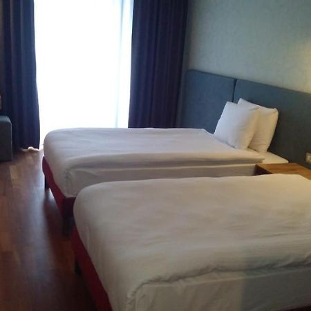 My Roomi Hotel イスタンブール エクステリア 写真