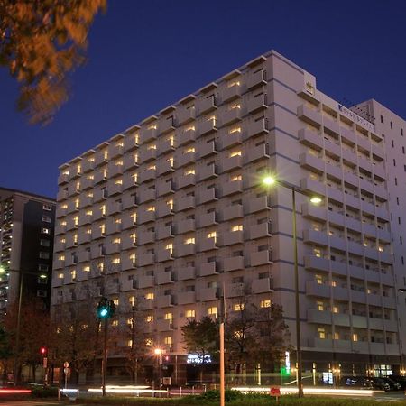 ホテル博多プレイス 福岡市 エクステリア 写真
