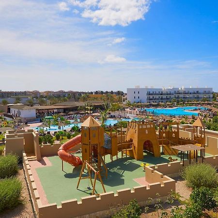 Melia Dunas Beach Resort & Spa サンタ・マリア エクステリア 写真