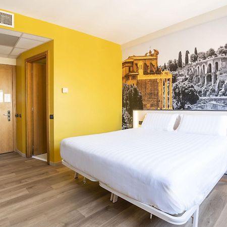 B&B Hotel Roma Tuscolana San Giovanni エクステリア 写真