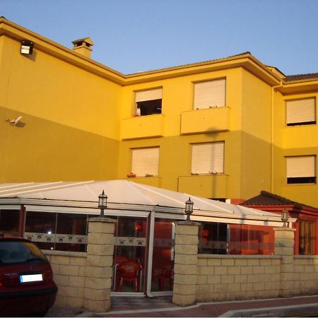 Hotel Costa Cantabra Argoños エクステリア 写真