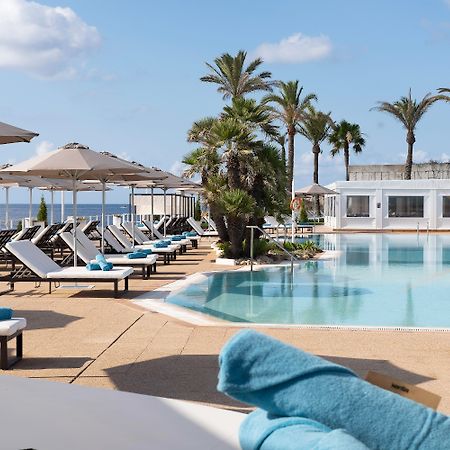 ホテル Aluasoul Menorca - Adults Only サルガール エクステリア 写真