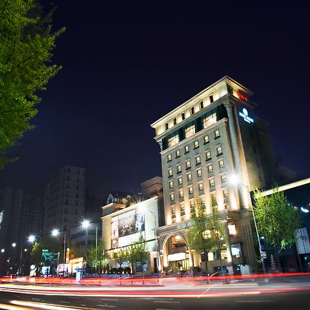 ホテル プリマ ソウル ソウル特別市 エクステリア 写真