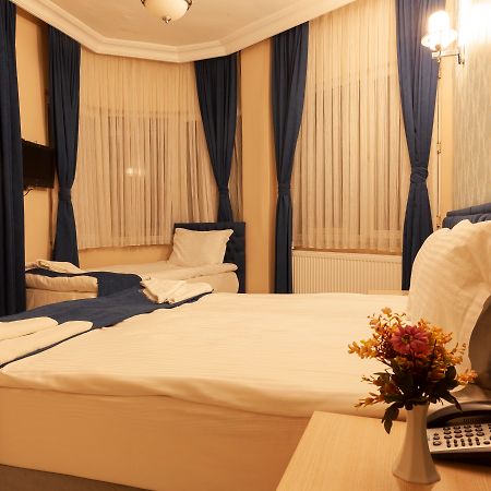 マイ ホーム スルタンアフメット ホテル イスタンブール エクステリア 写真