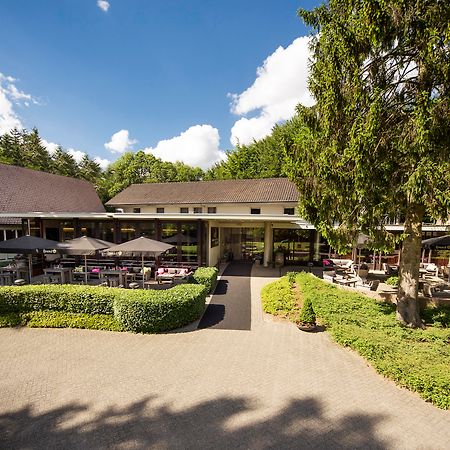 Bilderberg Hotel 'T Speulderbos ガルデレン エクステリア 写真