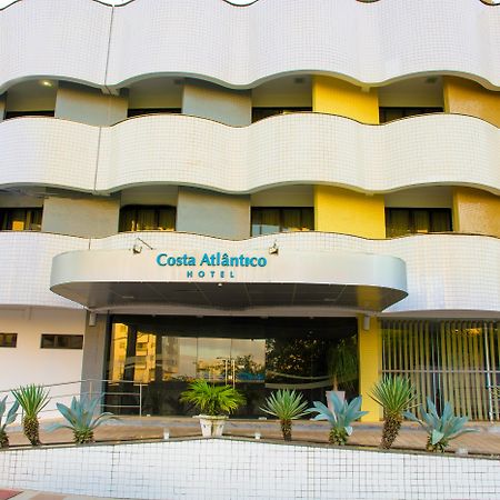 Costa Atlantico Hotel サンルイス エクステリア 写真