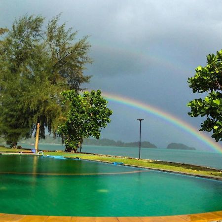 Salatan Resort Ko Lanta エクステリア 写真