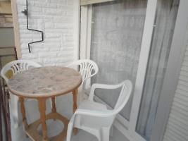 Rental Apartment Casco Antiguo - Salou, 1 Bedroom, 4 Persons エクステリア 写真