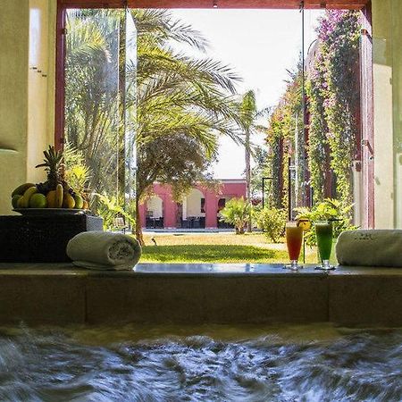 Palais El Miria & Spa Dar Caïd Layadi エクステリア 写真