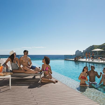 ホテル Breathless Cabo San Lucas - Adults Only エクステリア 写真