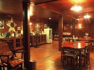 ホテルThe Thai House ノンタブリー エクステリア 写真