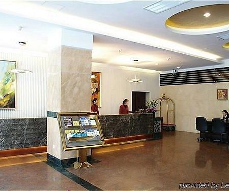 Lao Di Fang Hotel 深セン市 インテリア 写真