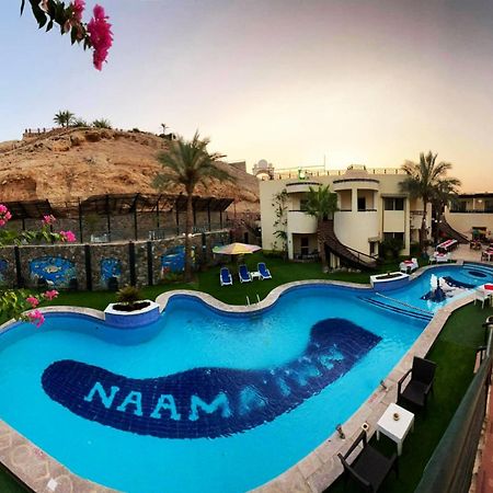 Naama Inn Hotel シャルム・エル・シェイク エクステリア 写真