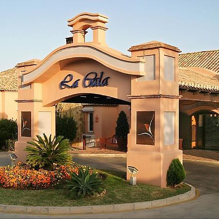 La Cala Resort ラ・カラ・デ・ミハス エクステリア 写真