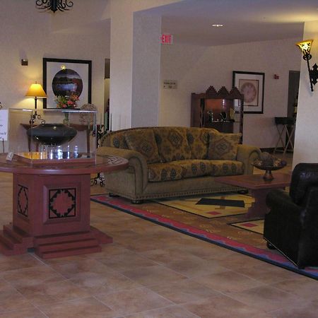 ホームウッド スイーツ バイ ヒルトン サンタ フェ ノース ニュー メキシコ ホテル Pojoaque エクステリア 写真