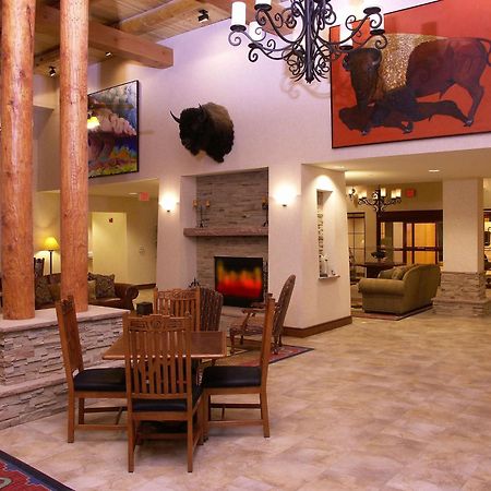 ホームウッド スイーツ バイ ヒルトン サンタ フェ ノース ニュー メキシコ ホテル Pojoaque エクステリア 写真