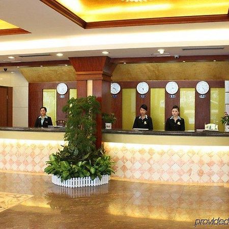 Zhi Min Hotel 深セン市 エクステリア 写真
