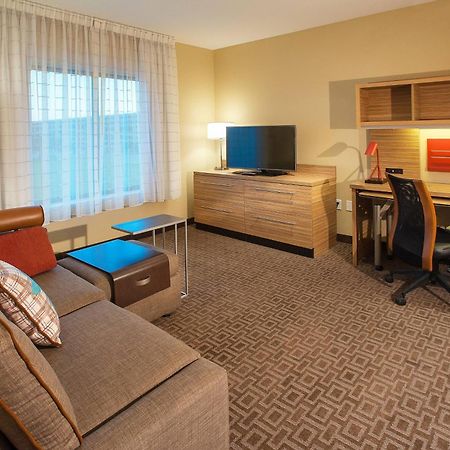 Towneplace Suites By Marriott Minneapolis Near Mall Of America ブルーミントン エクステリア 写真