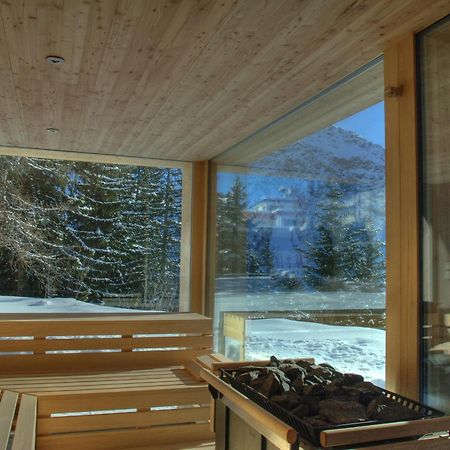 Blatter'S Arosa Hotel & Bella Vista Spa エクステリア 写真