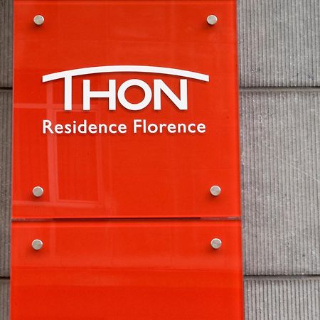 トーン レジデンス フローレンス アパートホテル ブリュッセル エクステリア 写真