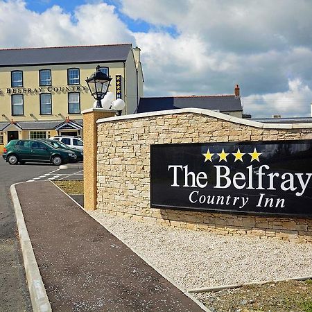 The Belfray Country Inn ロンドンデリー エクステリア 写真