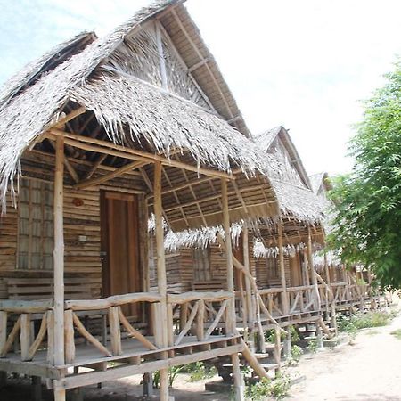 Phangan River Sand Resort Baan Khai パンガン島 エクステリア 写真