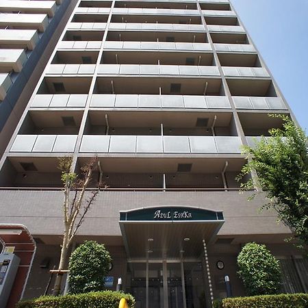 吹田市Azul Esakaアパートメント エクステリア 写真