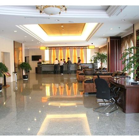 Jianyang Hotel 義烏市 エクステリア 写真