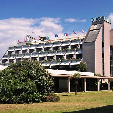 Dune Hotel & Residence Boschetto Holiday カマイオーレ 設備 写真